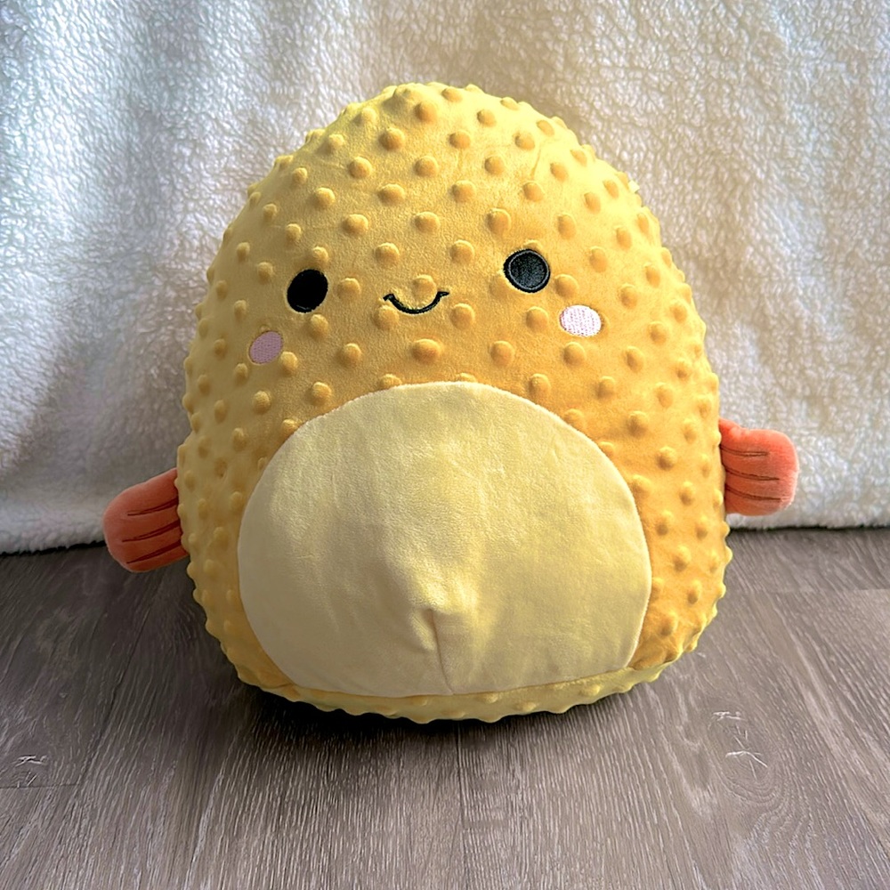 Squishmallow - Safa the Pufferfish - 11 inch